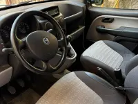 Usata Fiat Doblò 120 CV (88 kW) 2006 Bianco Monovolume