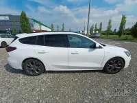 Usata Ford Focus Titanium S 120 CV (88 kW) 2022 Bianco Station wagon
