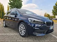 Usata BMW 225 Active Tourer iPerformance 136 CV (100 kW) 2019 Monovolume