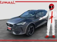 Usata Cupra Formentor 150 CV (110 kW) 2022 Magnetic tech SUV