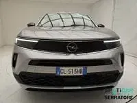 Usata Opel Mokka-e Edition 100 kW (136 CV) 2022 Grigio SUV