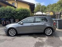 Usata VW Golf VII Highline 116 CV (85 kW) 2017 Berlina