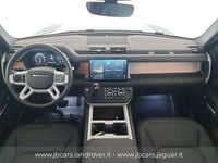 Usado Land Rover Defender SE Dynamic 200 CV (147 kW) 2025 Gris SUV