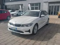 Usata BMW 318 Advantage 150 CV (110 kW) 2022 Other Station wagon