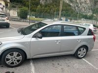Usata Kia Ceed 90 CV (66 kW) 2010 Utilitaria