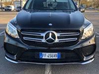 usata Mercedes GLE250 d Premium Plus 4matic auto