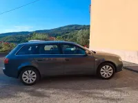 Usata Audi A4 140 CV (102 kW) 2007 Station wagon