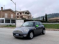 Begagnad Mini ONE 75 HK (55 kW) 2010 Halvkombi