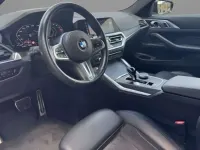 Usata BMW M440 340 CV (250 kW) 2023 Bianco Coupé