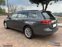 Occasion VW Passat 150 PK (110 kW) 2015 Grijs Stationwagen