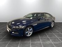 Occasion Jaguar XE R-Sport 180 ch (132 kW) 2017 Berline