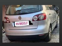 usata VW Golf Plus Golf Plusanno 2006