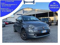 usata Fiat 500C 1.2 Star 69CV my20