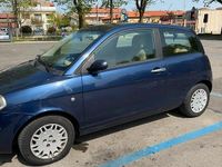Usata Lancia Ypsilon 70 CV (51 kW) 2004 Blu Utilitaria