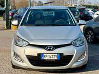 Usata Hyundai i20 Edition 84 CV (61 kW) 2013 Other Utilitaria