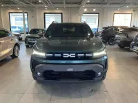 Nuova Dacia Duster Journey 120 CV (88 kW) 2026 Verde oxide SUV