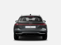 Nuova Audi A5 S-Line 204 CV (150 kW) 2026 Grigio daytona perla Station wagon