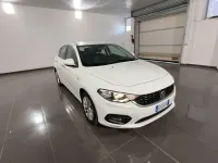 Usata Fiat Tipo Easy 120 CV (88 kW) 2016 Bianco Berlina