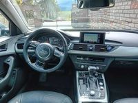 usata Audi A6 A6IV Avant 2.0 tdi Business 177cv multitronic