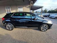 Usata Citroën DS5 Chic 163 CV (119 kW) 2014 Nero Utilitaria