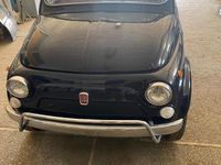 Usata Fiat 500L 1970 Monovolume