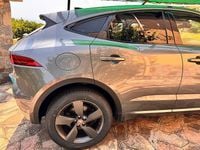 Usata Jaguar E-Pace R-Dynamic 179 CV (131 kW) 2020 SUV