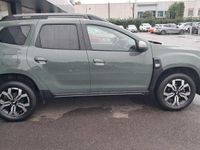 Usata Dacia Duster Journey 150 CV (110 kW) 2023 Verde SUV