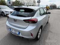 Usata Opel Corsa Elegance 75 CV (55 kW) 2023 Grigio Utilitaria
