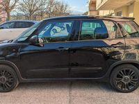 Usata Fiat 500L Cross 95 CV (69 kW) 2019 Monovolume