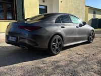 Usata Mercedes CLA200 163 CV (119 kW) 2022 Coupé