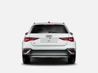 Nuova Audi A3 Comfort 150 CV (110 kW) 2026 Bianco ghiaccio metallizzato
