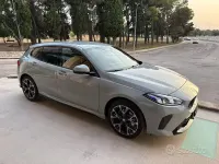 Nuova BMW 120 M Sport 150 CV (110 kW) 2026 Grigio Utilitaria