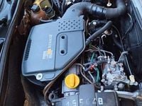 Usata Renault Kangoo Authentique 64 CV (47 kW) 2002 Monovolume