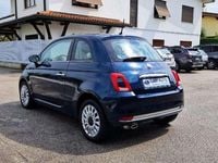 Gebraucht Fiat 500X Lounge 69 PS (50 kW) 2019 Blau SUV