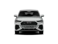 Usata Audi Q3 Sportback Business Plus 150 CV (110 kW) 2022 Argento SUV