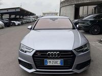 Usata Audi S4 354 CV (260 kW) 2016 Grigio Station wagon