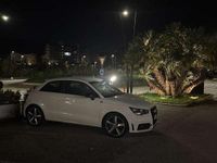 Usata Audi A1 Ambition 122 CV (89 kW) 2011 Utilitaria