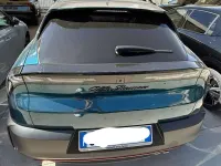 Usata Alfa Romeo GT Junior Edizione Speciale 136 CV (100 kW) 2024 Blu/azzurro SUV