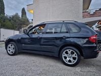 Usata BMW X5 2007 SUV