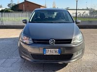 Usata VW Polo 74 CV (54 kW) 2012 Grigio Berlina