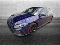 Usata VW Golf VIII GTE 245 CV (180 kW) 2021 Blu/azzurro Berlina