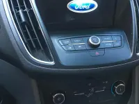 Usata Ford C-MAX 120 CV (88 kW) 2017 Grigio Monovolume
