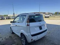 Usata Microcar M.Go 2012 Other Utilitaria