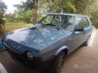 usata Fiat Ritmo super 85