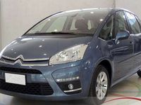 usata Citroën C4 Picasso 2.0 hdi Exclusive 150cv