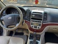 Usata Hyundai Santa Fe Dynamiq 155 CV (114 kW) 2006 SUV