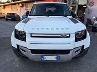 Usata Land Rover Defender SE 249 CV (183 kW) 2023 Bianco SUV