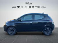 Usata Lancia Ypsilon Gold 69 CV (50 kW) 2022 Nero Utilitaria