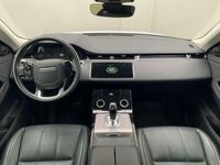 usata Land Rover Range Rover evoque 2.0D I4-L.Flw 150 CV AWD Auto