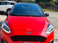 Usata Ford Fiesta ST-Line 2019 Utilitaria